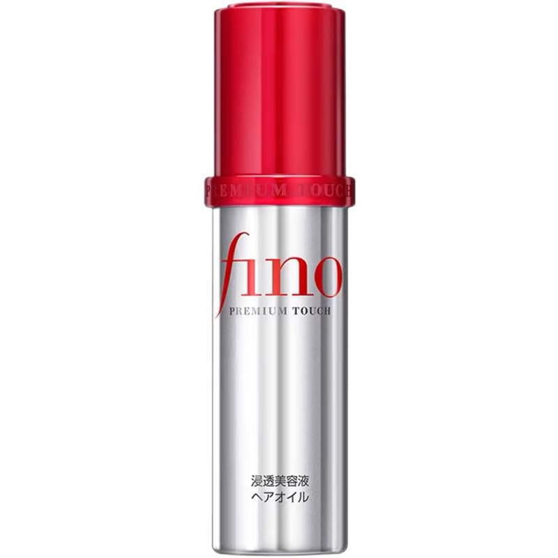 Shiseido -  Fino Premium Touch Hair Oil
